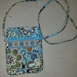 Vera Bradley crossbody